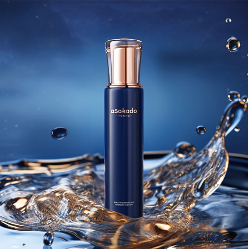 菁雕紧致精粹水