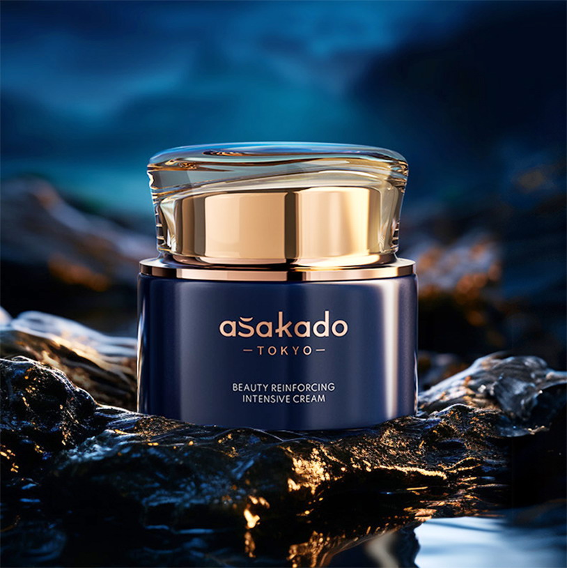 菁雕紧致面霜/乳霜