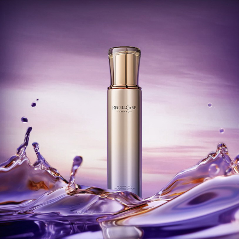 舒颜润泽柔肤水