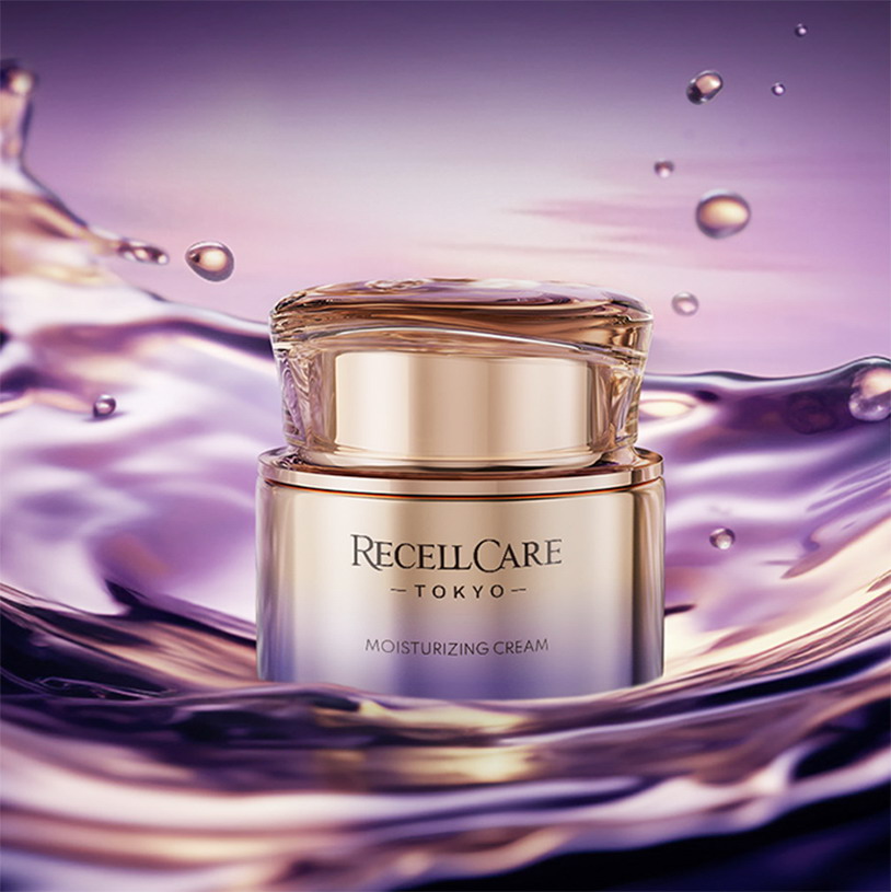 舒颜润泽乳霜/面霜